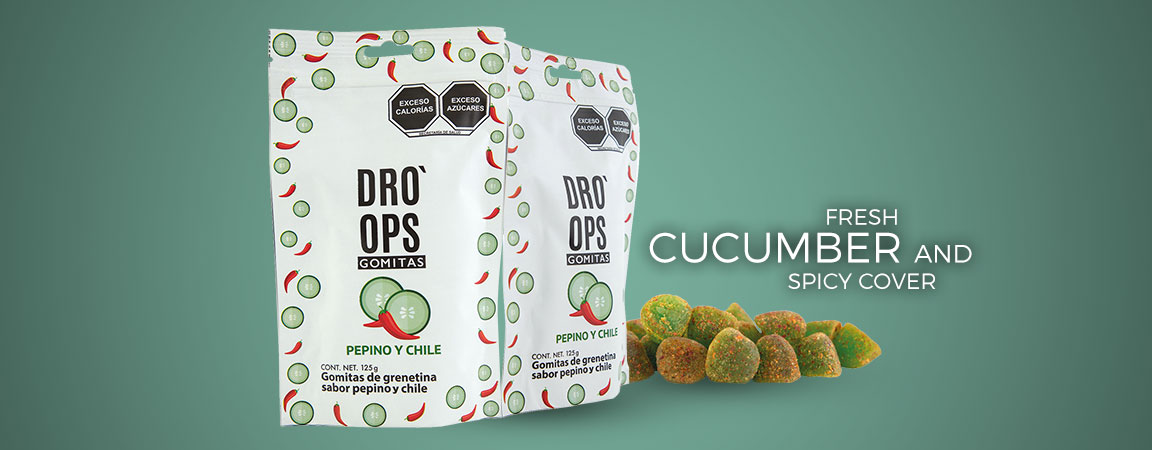 Droops 2
