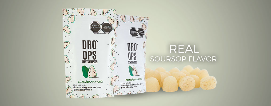 Droops 4